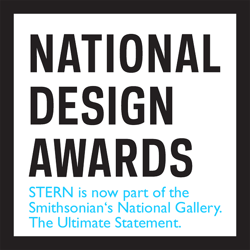Hartmut Esslinger and Audionet Stern National Design Awards