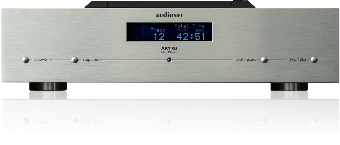 Convertisseur audio haute résolution 192Khz