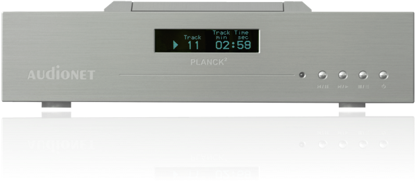 Audionet PLANCK2