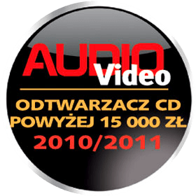 Referenz ART G3 Audio-Video Pl