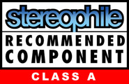 Audionet MAX stereophile recommended component